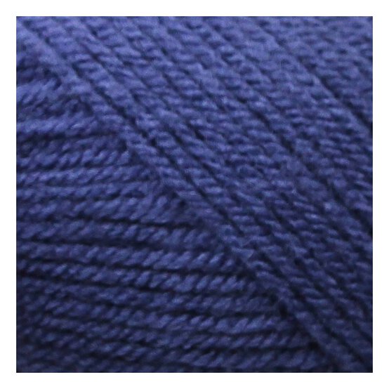 Women&rsquo;s Institute Denim Premium Acrylic Yarn 100g image number 2