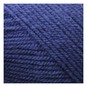 Women&rsquo;s Institute Denim Premium Acrylic Yarn 100g image number 2
