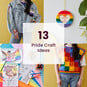 13 Pride Craft Ideas image number 1
