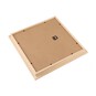 Pine Deep Box Frame 28.5cm x 28.5cm image number 3