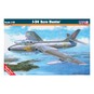 MisterCraft J-34 Acro Hunter Model Kit 1:72 image number 1