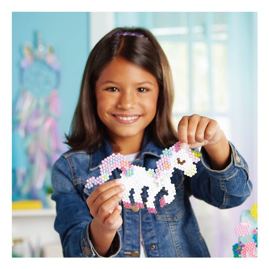 Aquabeads Mystic Unicorn Set image number 2