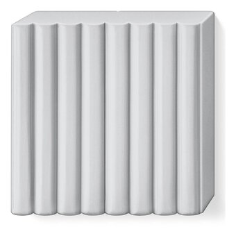 Fimo Soft Dolphin Grey Modelling Clay 57g