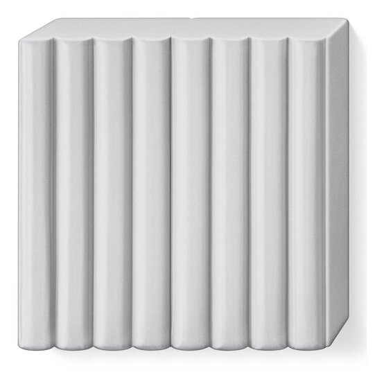 Fimo Soft Dolphin Grey Modelling Clay 57g image number 2