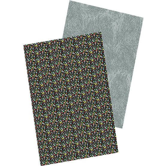 Decopatch Cat Mini Kit image number 6