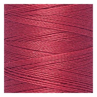 Gutermann Red Sew All Thread 100m (82)