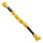 DMC Yellow Pearl Cotton Thread Size 3 15m (726) image number 2