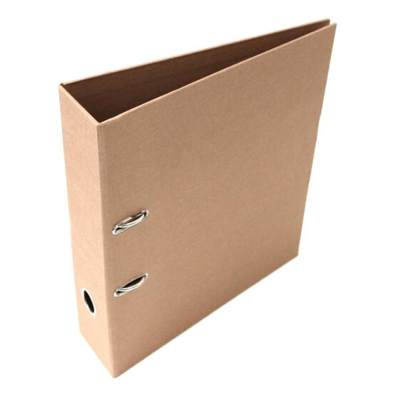 Kraft A4 Lever Arch File image number 2