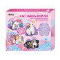 Avenir 4 in 1 Unicorn Activity Kit image number 1
