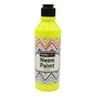 Yellow Neon Paint 300ml image number 1