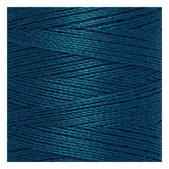 Gutermann Turquoise Sew All Thread 100m (870) image number 2