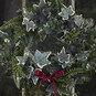 How to Make an Artificial Modern Wreath image number 1