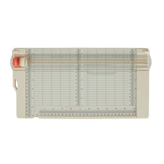 Paper Trimmer 6 x 12 Inches