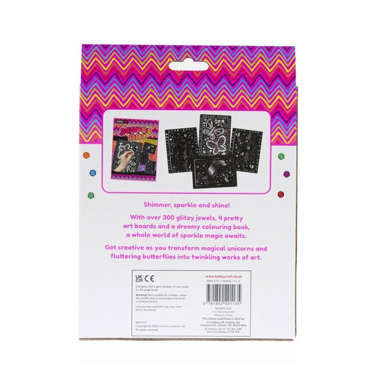 Jewel Art image number 3