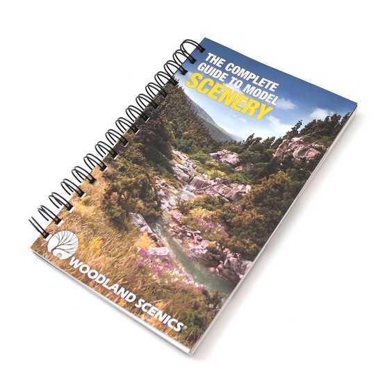 The Complete Guide to Model Scenery image number 2