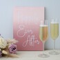 How to Make a Celebration Sign with Vinyl image number 1