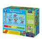 Orchard Toys Big Dinosaurs Jigsaw Puzzle 50 Pieces image number 3