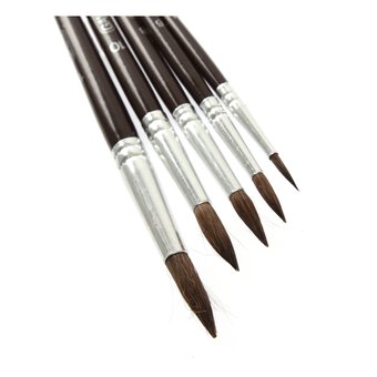 Galt Paintbrushes 5 Pack