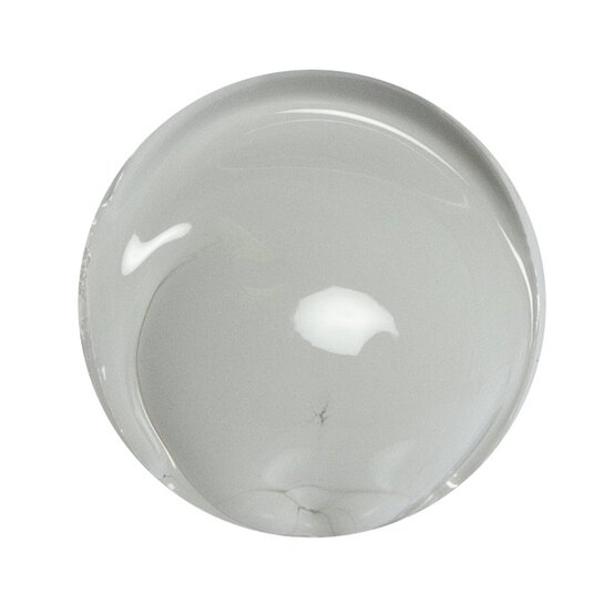 Light Grey Acrylic Craft Paint 60ml image number 2