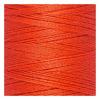 Gutermann Red Sew All Thread 100m (155)