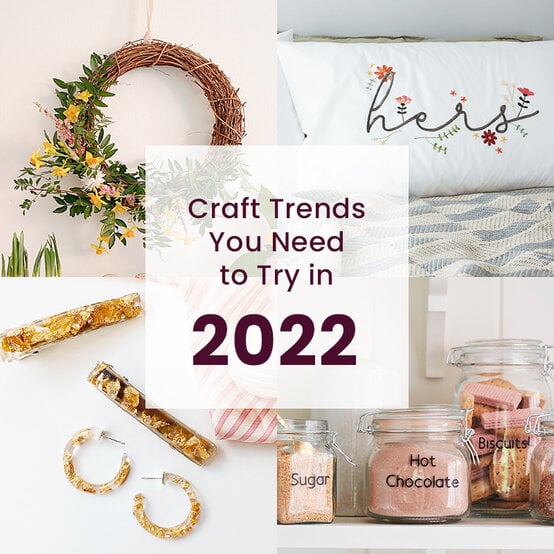 Crafts You Need to Try in 2022 image number 1