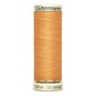 Gutermann Yellow Sew All Thread 100m (300) image number 1