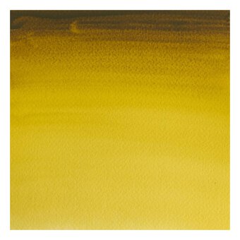 Winsor & Newton Green Gold Professional Watercolour Tube 5ml