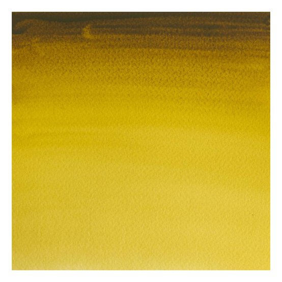 Winsor & Newton Green Gold Professional Watercolour Tube 5ml image number 2
