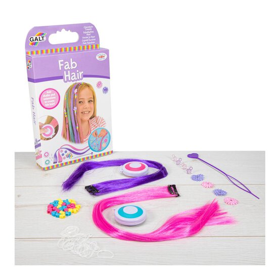 Galt Fab Hair image number 5