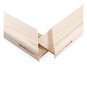 Wooden Canvas Stretcher Bar 21cm image number 2