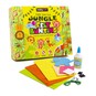 Make Your Own Jungle Felt Bunting Set image number 3