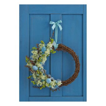 Rattan Grapevine Wreath 30.5cm