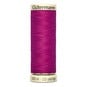 Gutermann Purple Sew All Thread 100m (877) image number 1