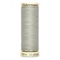 Gutermann Grey Sew All Thread 100m (854) image number 1