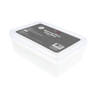 HCVS Melt and Pour Soap Base 1kg