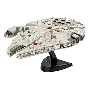 Revell Star Wars Millennium Falcon Model Kit 20 Pieces