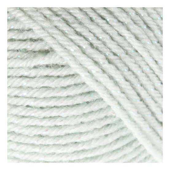 Sage Baby Brilliance DK Yarn 100g image number 2