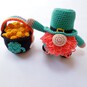 How to Crochet a Leprechaun image number 1