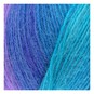 James C Brett Azure Delight Shhh DK Yarn 100g image number 2
