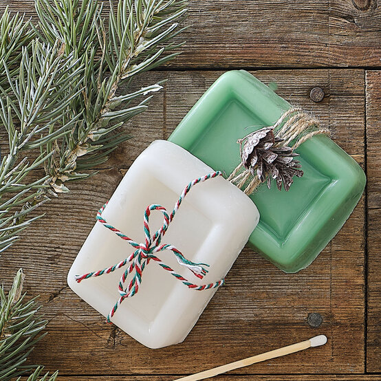 How to Make Soap image number 1