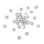 Mini White Diamond Table Scatter 25g image number 1