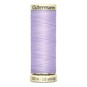 Gutermann Purple Sew All Thread 100m (442) image number 1