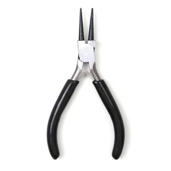 Round Nose Pliers