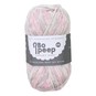 West Yorkshire Spinners Carousel Bo Peep Luxury Baby Yarn 50g image number 1