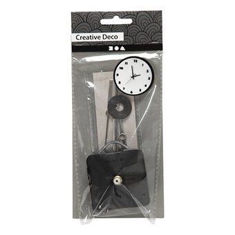 Clock Making Kit