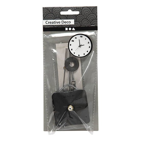 Clock Making Kit image number 2