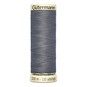 Gutermann Grey Sew All Thread 100m (497) image number 1