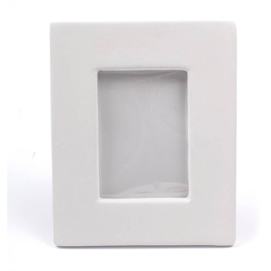 Paint Your Own Ceramic Frame Set image number 2