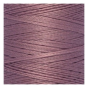 Gutermann Brown Sew All Thread 100m (52)