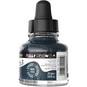 Daler-Rowney System3 Paynes Grey Acrylic Ink 29.5ml image number 3